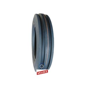 Industridekk - Dekk/sl. 3.50x6/4 V-8502+TR13