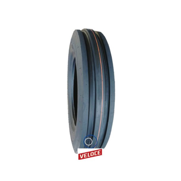Industridk - Dk/sl. 3.50x6/4 V-8502+TR13