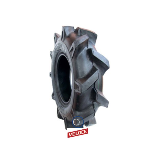 Industridk - Dk/sl. 4.00x8/4 V-8803+TR13