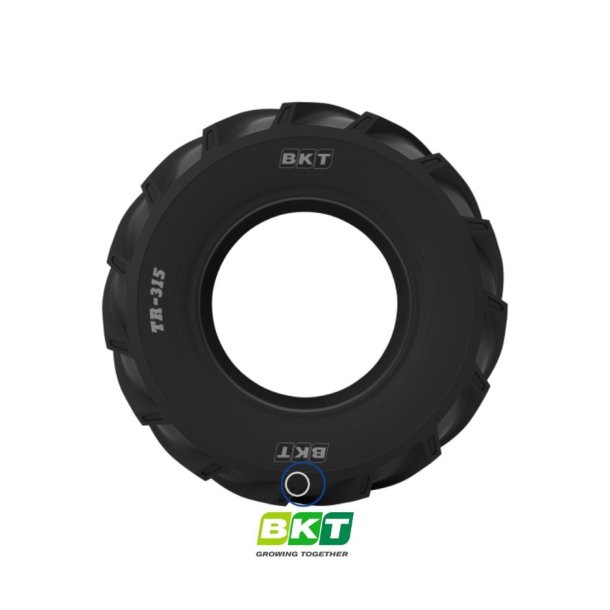 Landbrugsd�k med traktorm�nster 16x6.50-8/6 TL TR-315.