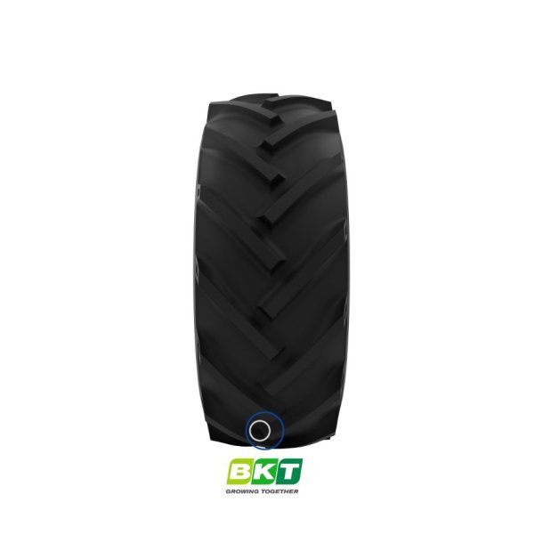 Landbrugsd�k med traktorm�nster 16x6.50-8/6 TL TR-315.