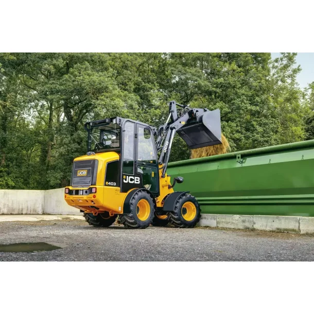 Landbrugsdk med traktormnster -23x10.50-12/8 TL TR-315.