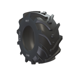 Landbruksdekk med traktormnster 18x8.50-8/4 TL TR-317.