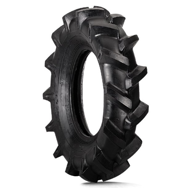 Landbrugsdk med traktormnster - 5.00x12/4 TT HF-252B.