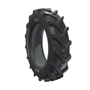 Landbruksdekk med traktormnster - 6.5/80x15/6 TL AS-505.
