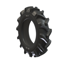 Landbruksdekk med traktormnster - 7x14/4 TT TR-126.