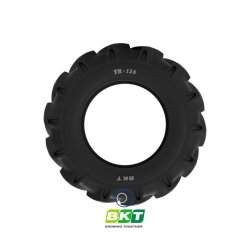 Landbrugsd�k med traktorm�nster - 6x14/4 TT TR-126