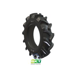 Landbrugsd�k med traktorm�nster - 6x14/4 TT TR-126