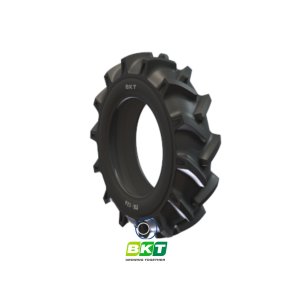 Landbrugsd�k med traktorm�nster - 6x14/4 TT TR-126