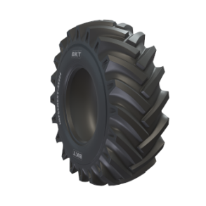 Landbrugsdk med traktormnster -5.00x15/6 TT AS-504.