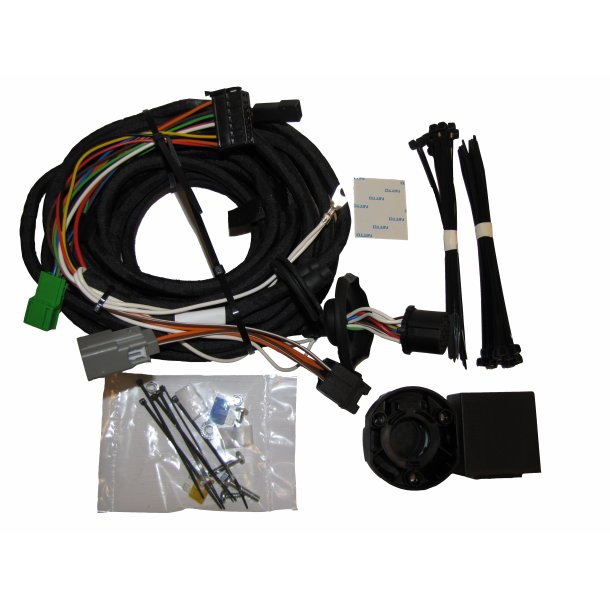 13 polet elst til Renault E-Tech Electric + Austral + Espace VI rg. 03/2022 - 