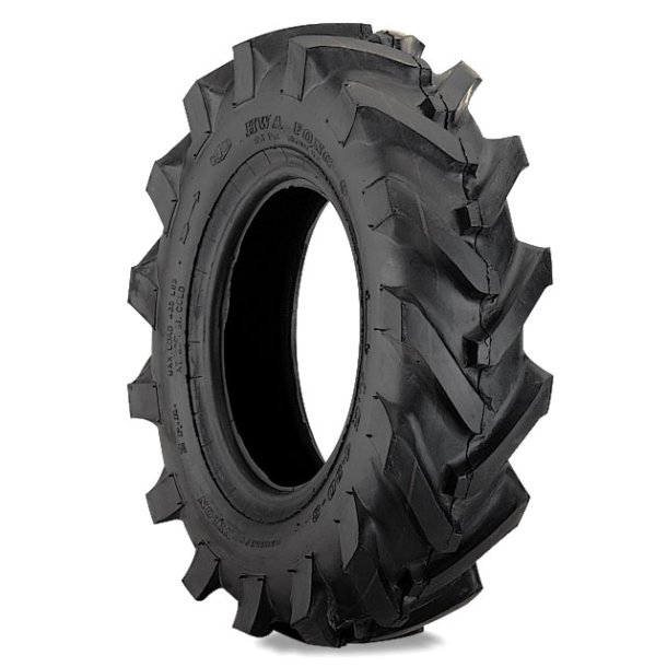 Landbrugsdk med traktormnster 13x5.00-6/2 TL HF-252