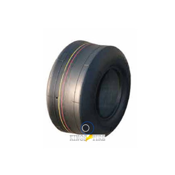 Industridk 16x6.50-8/4 TL KT-739