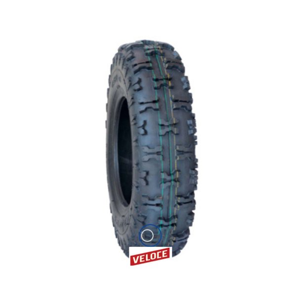 Industridk - 16x6.50-8/2 TL HF-271
