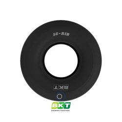 D�k 16x6.50-8 10PR TL LG-RIB � Slangel�st lavprofild�k til havetraktor og parkmaskiner