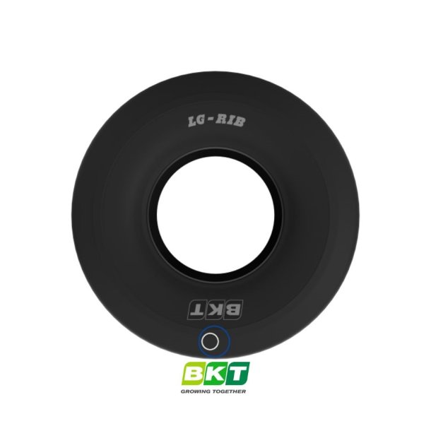 D�k 16x6.50-8 10PR TL LG-RIB � Slangel�st lavprofild�k til havetraktor og parkmaskiner