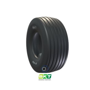 D�k 16x6.50-8 10PR TL LG-RIB � Slangel�st lavprofild�k til havetraktor og parkmaskiner