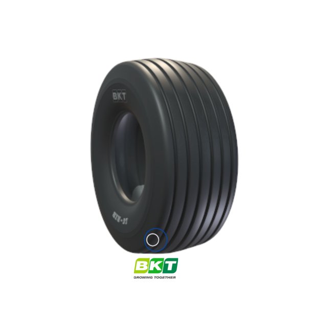 D�k 16x6.50-8 10PR TL LG-RIB � Slangel�st lavprofild�k til havetraktor og parkmaskiner