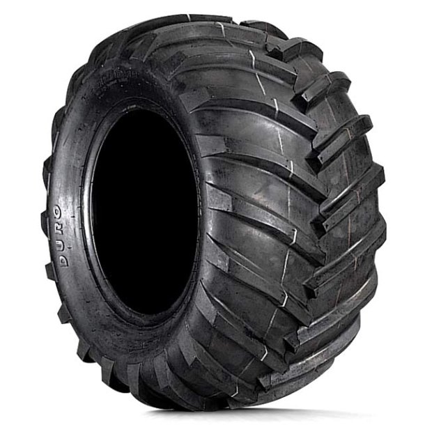 Landbrugsdk med traktormnster - 18x9.50-8/4 TL HF-255.