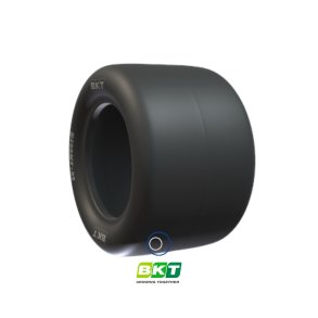 Industridekk 20x10.00-10/6 TL Smooth