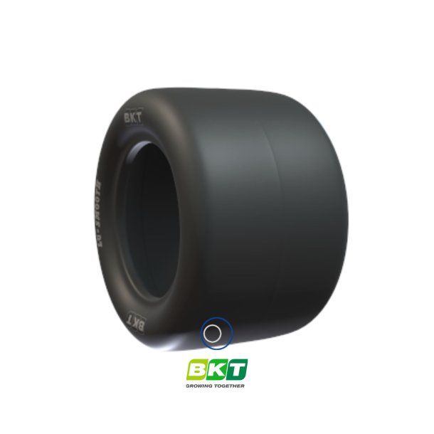 Industridk 20x10.00-10/6 TL Smooth