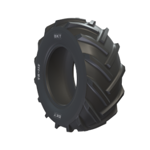 Landbrugsdk med traktormnster -23x10.50-12/8 TL TR-315.