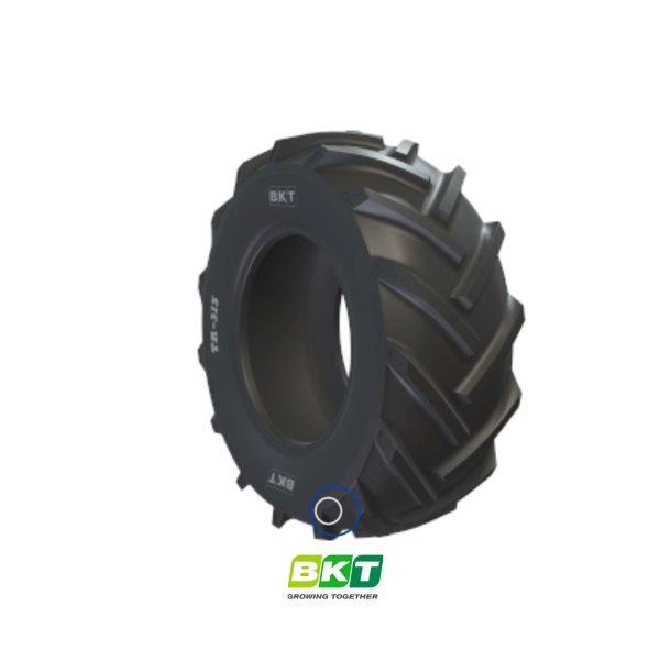 Landbrugsd�k med traktorm�nster - 26x12.00-12/4 TL TR-315.