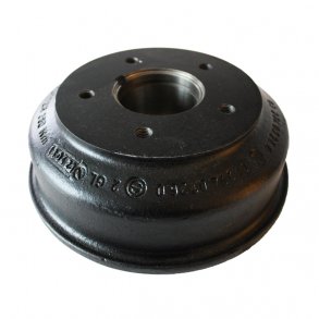 Bremsetromle BPW 200x50 112X5