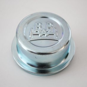 Navkapsel BPW �64,5mm ECO