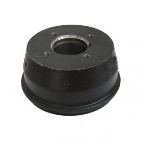 Bremsetromle BPW 170x40 100X4