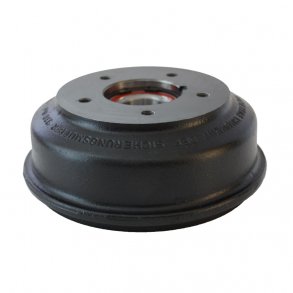 Bremsetromle BPW 200x50 112X5