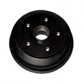 Bremsetromle BPW 250x40 112X5