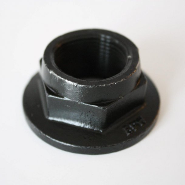 Flangemtrik M24x1,5 original BPW 46mm flange OE 02.5273.36.00, 1 STK.