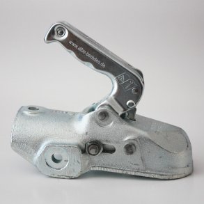 Kuglekobling ALBE EM350R-D �65mm