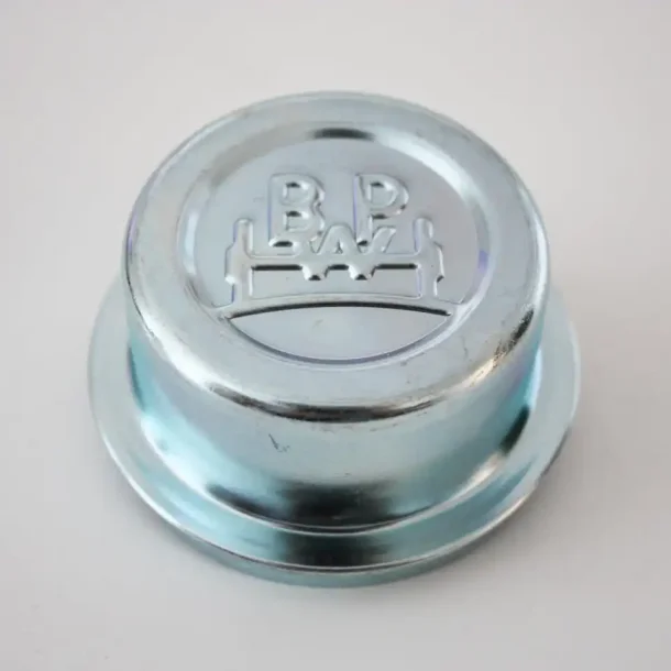 Nav kapsel 50,5mm BPW/Peitz