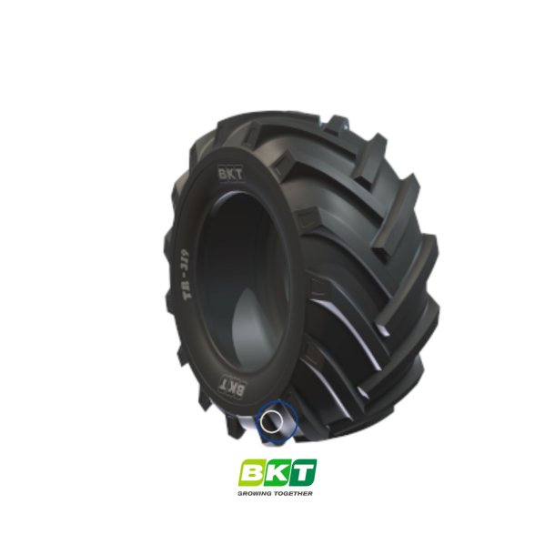 Landbrugsd�k med traktorm�nster 29�12.50-15/6 TL TR-319 98B