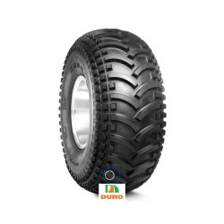 ATV-d�k 25x10.00-12 4PR TL HF-243 � robust allround d�k med st�rkt greb
