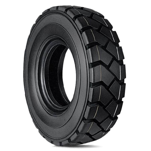 Truck dk 21x8-9" til slange.