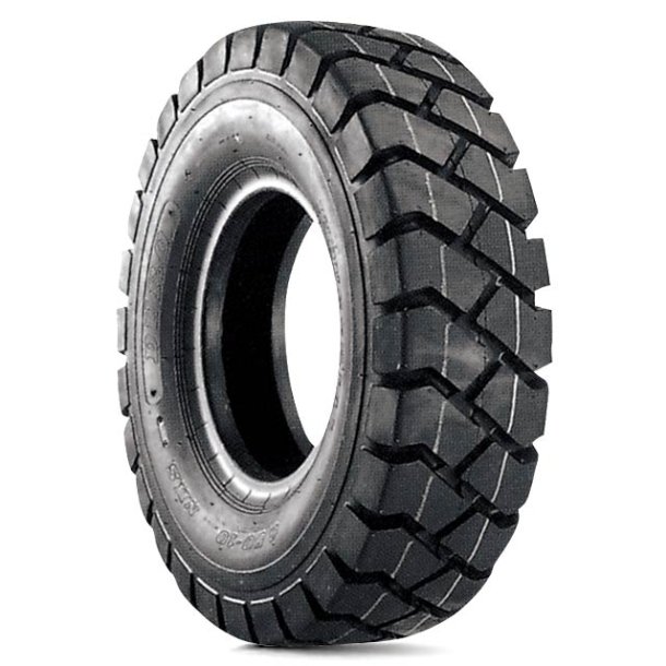 Truck dk 7.50x10" til slange.