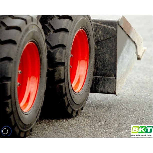 Truckd�k 8.15/28-9�15 14 PR TT PT-HD � Kraftigt luftgummid�k til gaffeltruck og industri