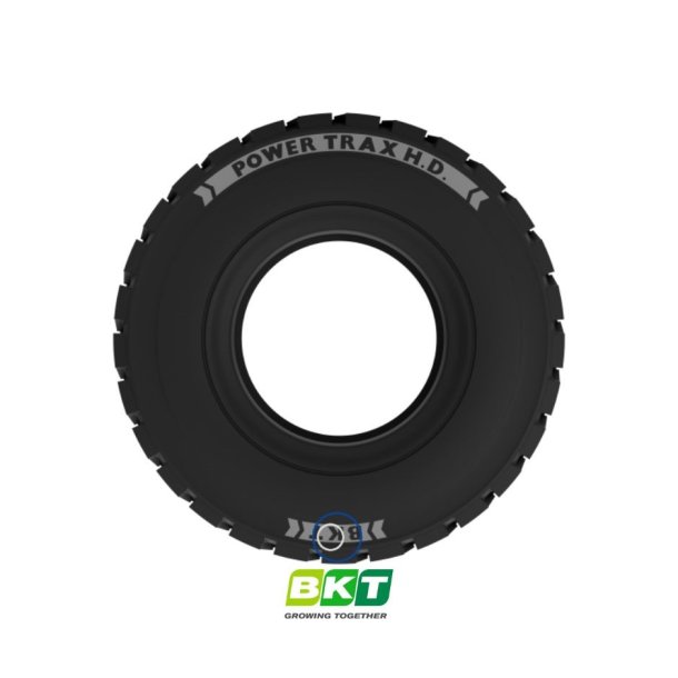 Truckd�k 8.15/28-9�15 14 PR TT PT-HD � Kraftigt luftgummid�k til gaffeltruck og industri