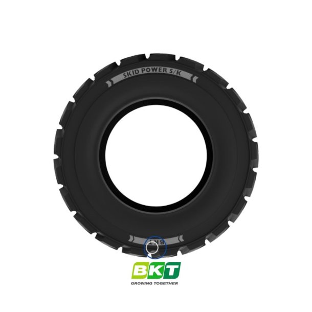 Truck dk 25x8.50-14/6 TL SP