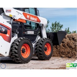 Truck dk 25x8.50-14/6 TL SP