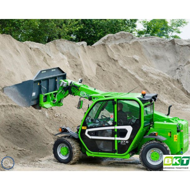 Truck dekk 27x10.50-15/8 TL SP-HD