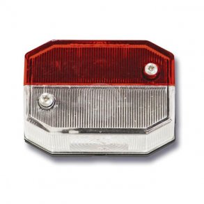 Aspöck Flexipoint 1 lygte