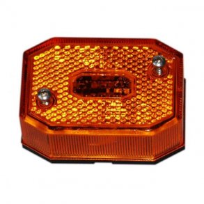 Asp&ouml;ck Flexipoint 1 lygte