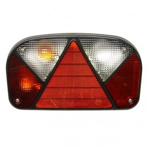 Asp&ouml;ck Multipoint 2 V lygte