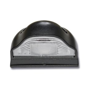 Asp&ouml;ck Regpoint nr.pl. lygte