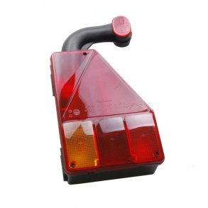 Asp&ouml;ck Earpoint 1 H lygte