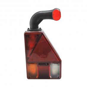 Asp&ouml;ck Earpoint 1 H lygte